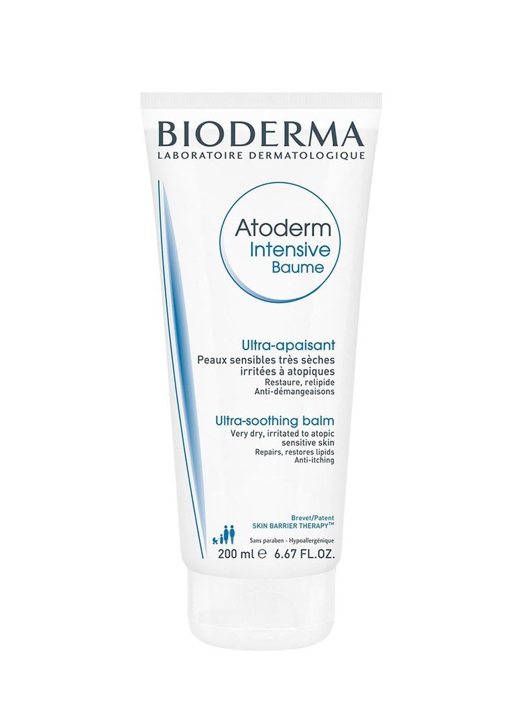 [028104S] Atoderm Intensive Baume Bálsamo Ultra Calmante de 200 ml