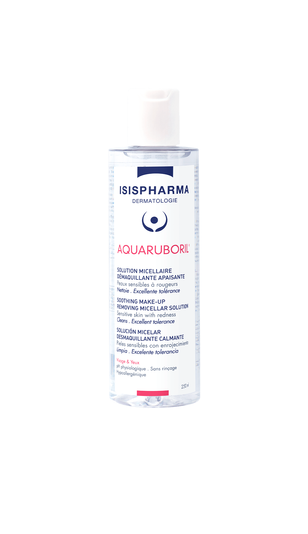 AQUARUBORIL-SOLUCION