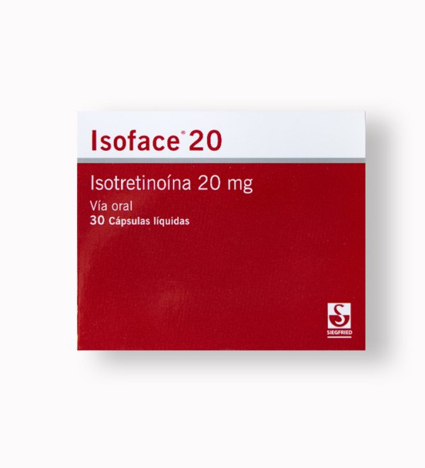 ISOFACE-2O-1 ISOFACE-2O-1