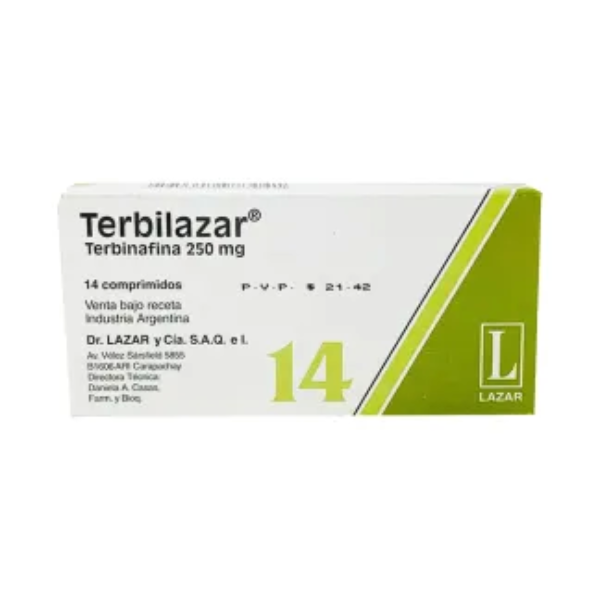 TERBILAZAR