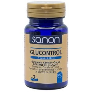 glucontrol-sanon-30-capsulas glucontrol-sanon-30-capsulas