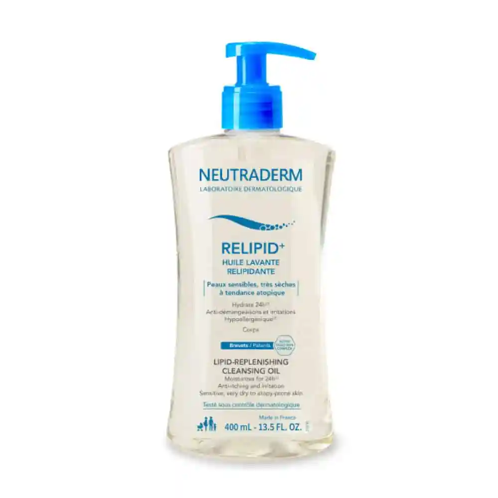 neutraderm
