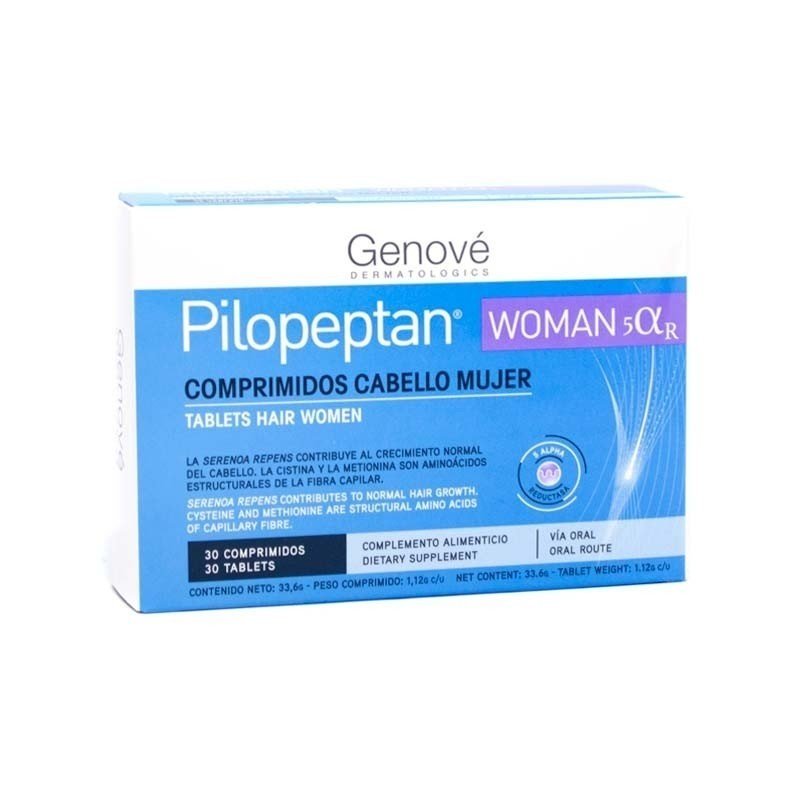 pilopeptan-woman-5-alfa-r-5-r-30-comprimidos