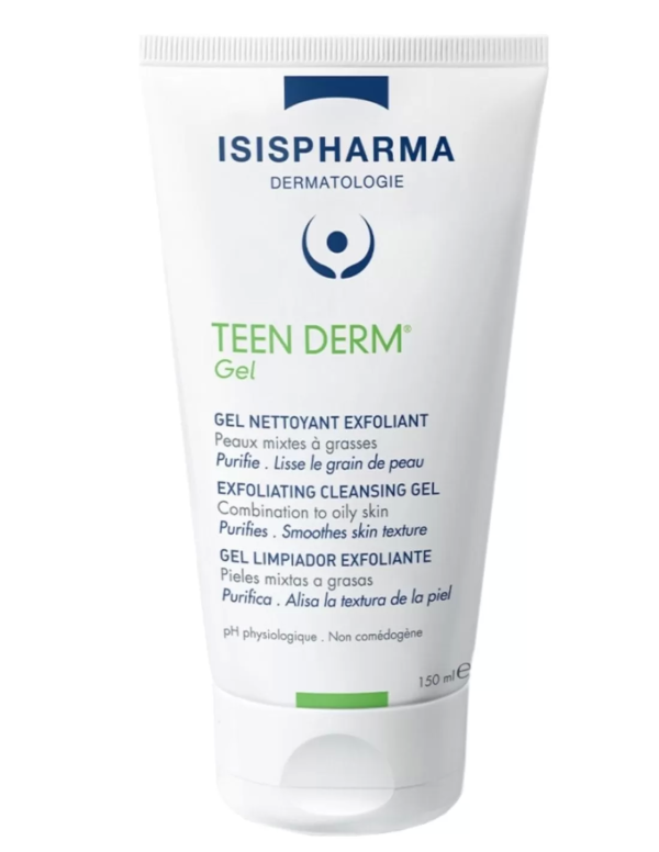 teen-derm-gel-x-150ml teen-derm-gel-x-150ml