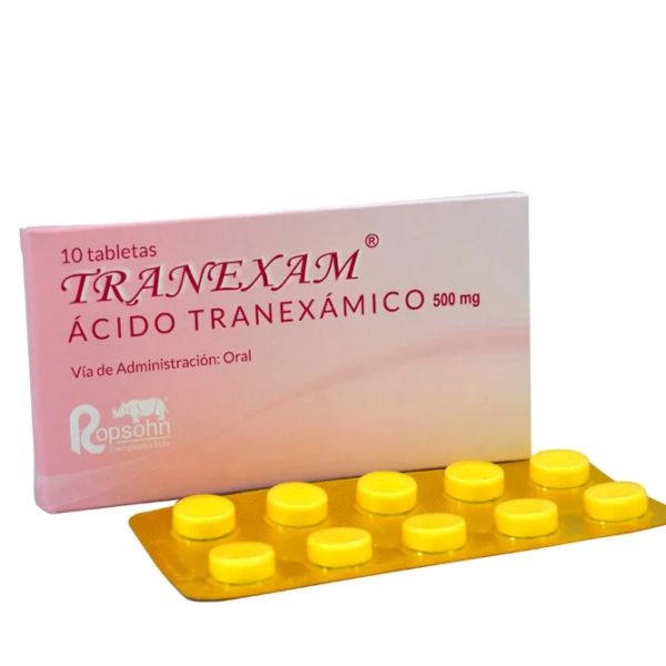 tranexam-500-mg-caja-con-10-tabletas-rx